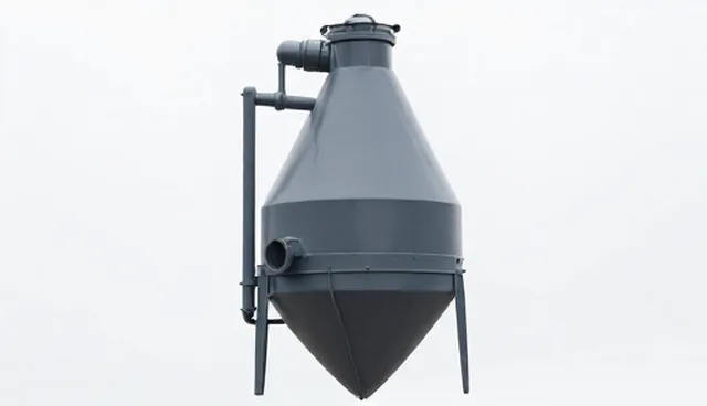 高效布袋除尘器维护方式：选型、使用与日常管理建议
